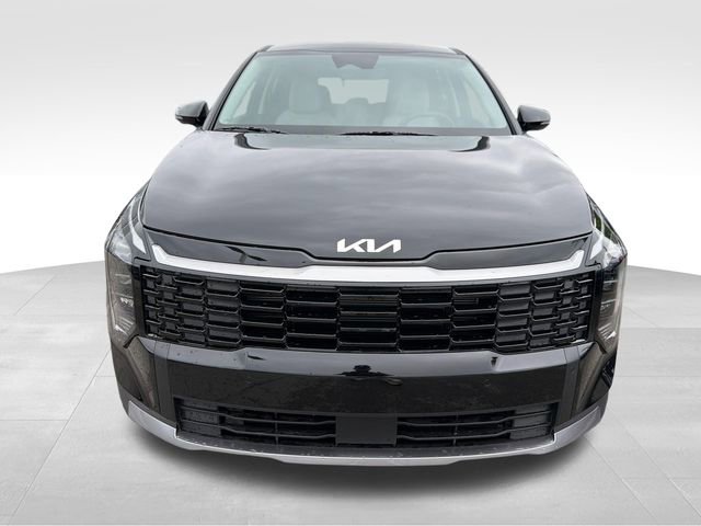 New 2026 Kia Sportage EX FWD image 2