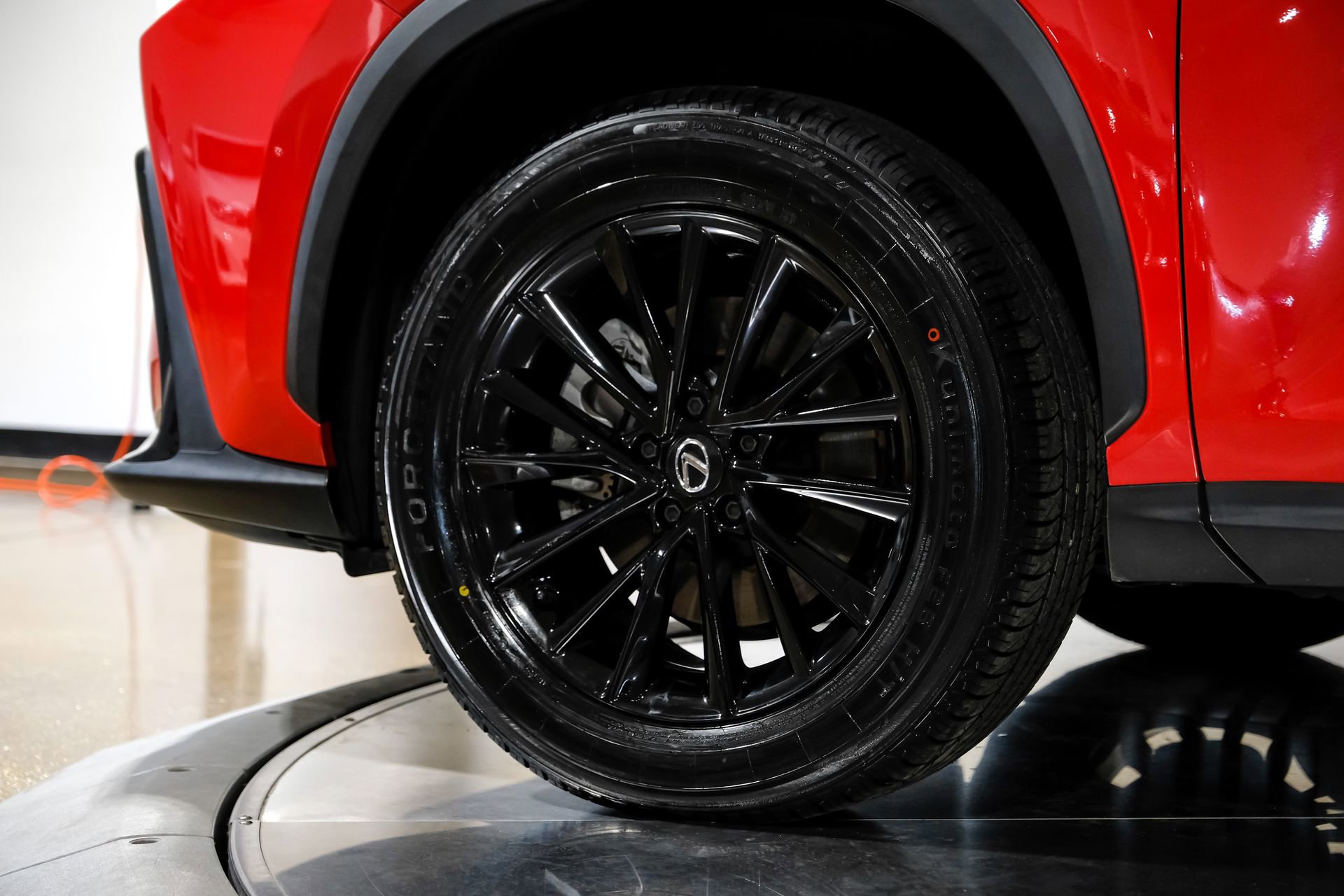 Used 2024 Lexus NX 250 250 Premium w/ Towing Package (2000 Lbs) image 60