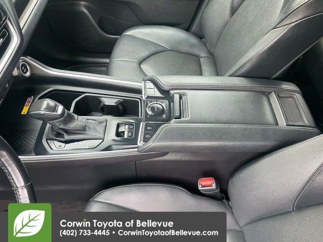 Used 2024 Toyota Grand Highlander XLE image 17