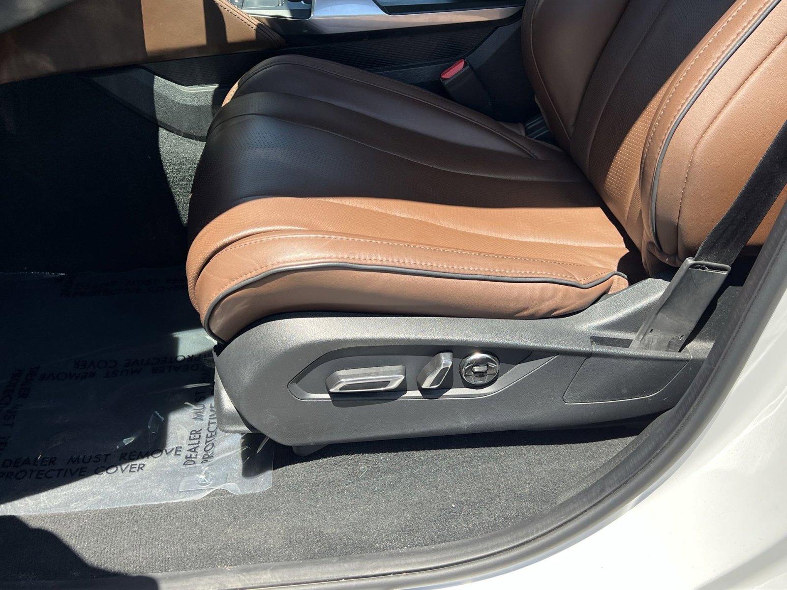 Certified 2023 Acura MDX SH-AWD w/ Advance Package image 15