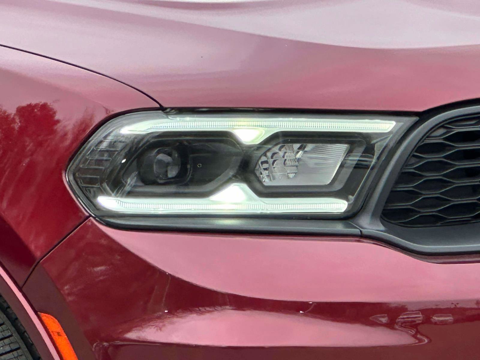 Used 2023 Dodge Durango R/T image 8