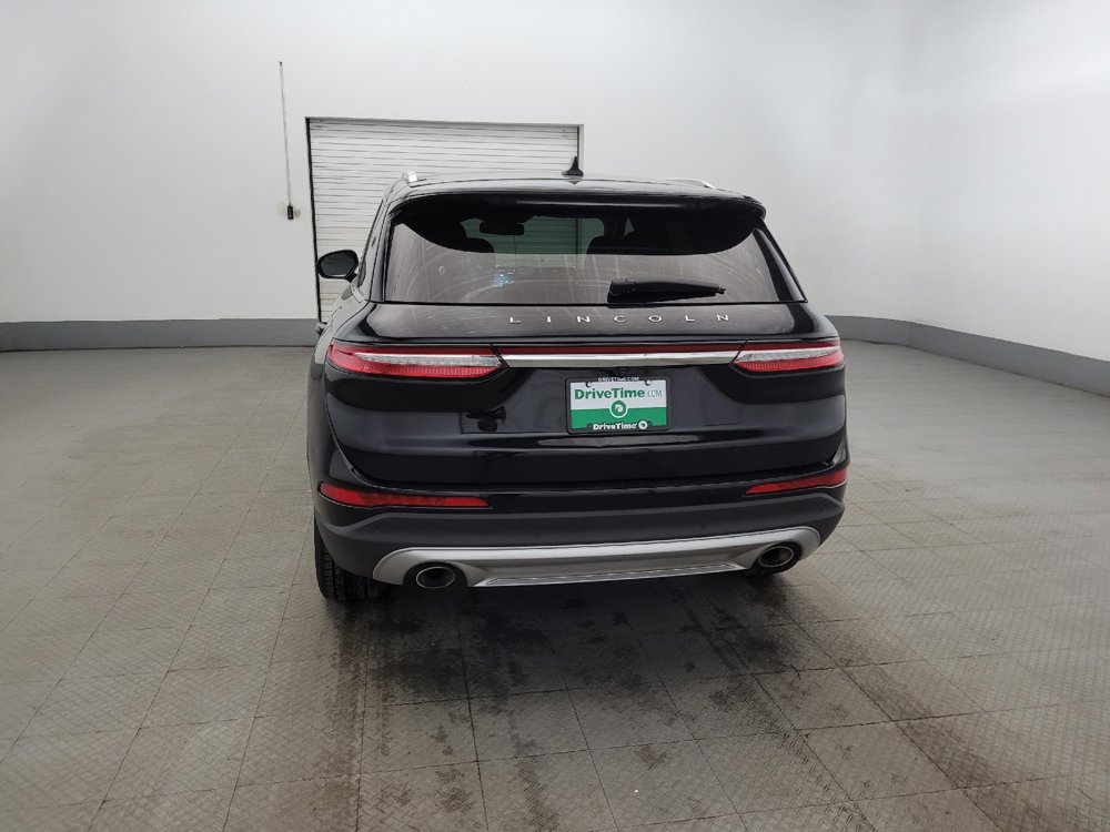 Used 2022 Lincoln Corsair AWD w/ Equipment Group 101A image 6