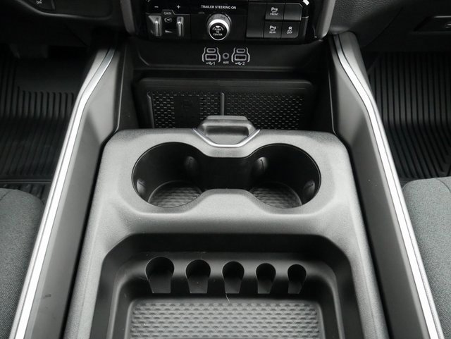 New 2026 RAM 1500 Big Horn image 25