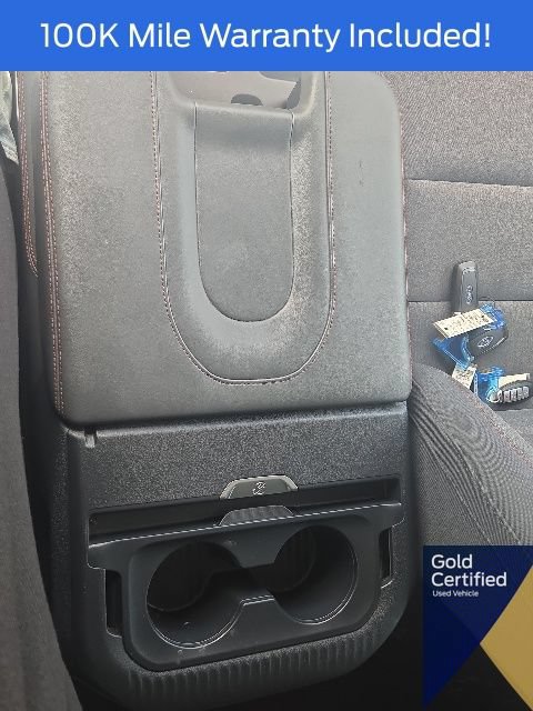 Used 2025 Ford Expedition Max Active AWD/4WD image 39