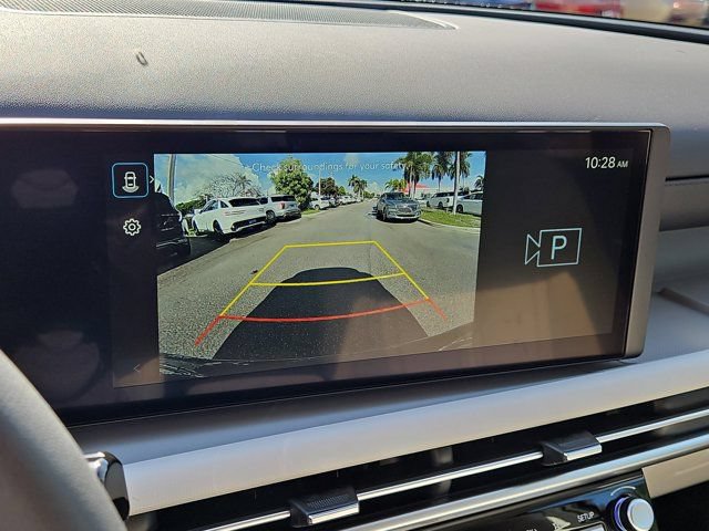 New 2026 Hyundai Tucson SEL Plus FWD image 24
