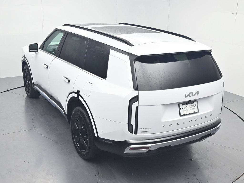 New 2027 Kia Telluride SX Prestige AWD/4WD image 60