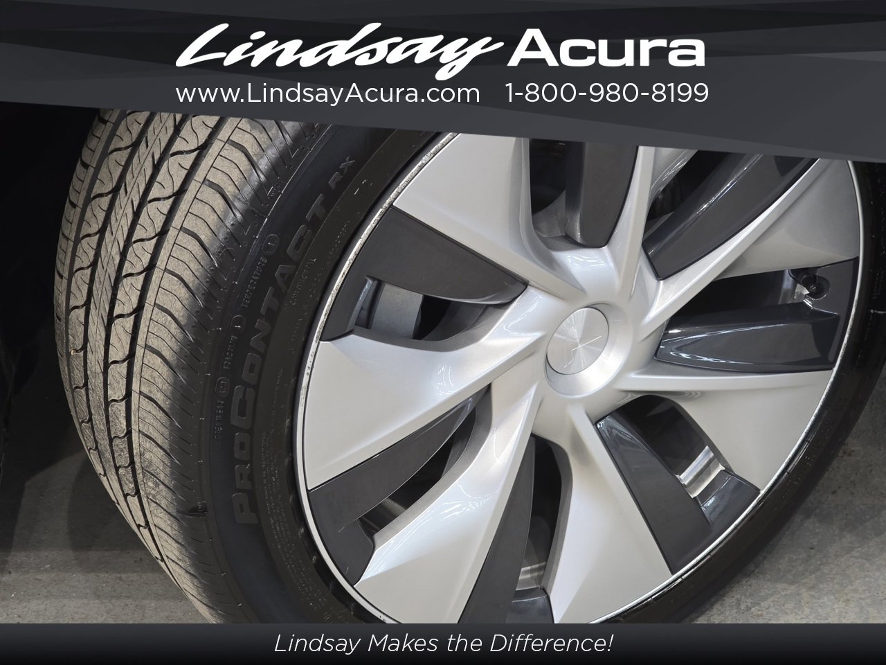 Used 2021 Tesla Model Y Long Range image 24