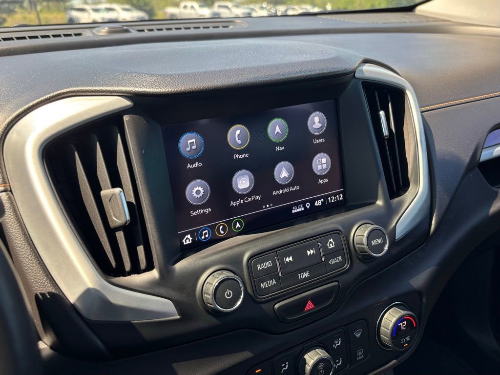 Used 2018 GMC Terrain SLE w/ Driver Convenience Package FWD image 30