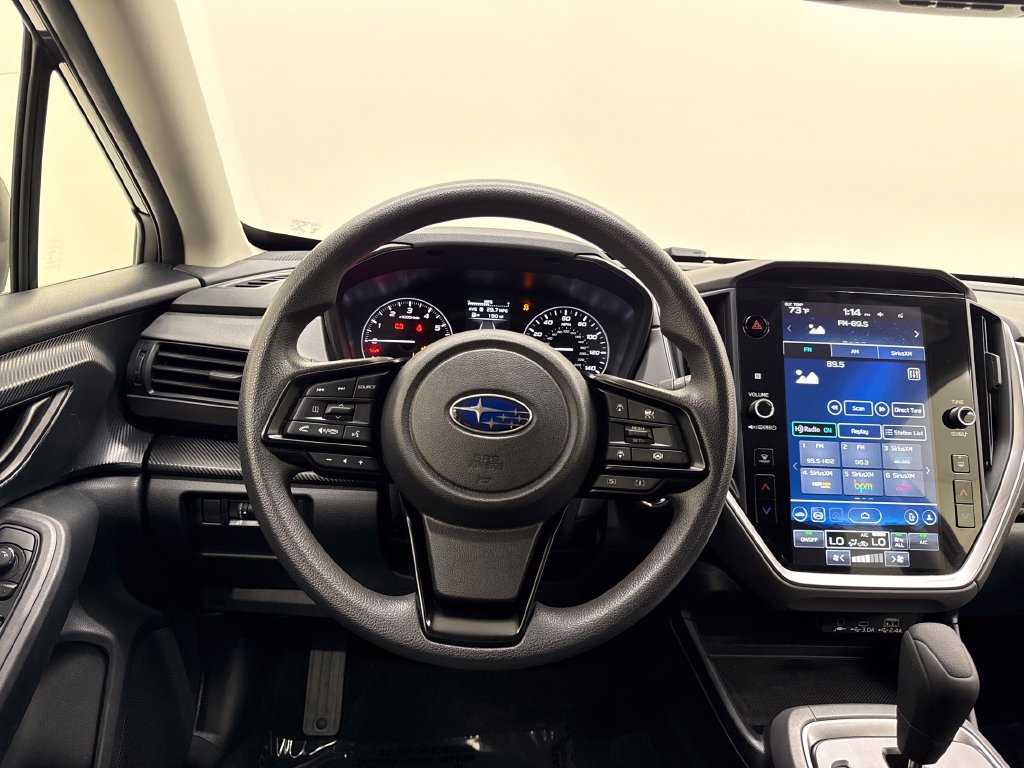 Certified 2024 Subaru Crosstrek 2.0i Premium w/ Crosstrek Mirror Package AWD/4WD image 16