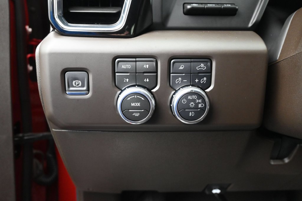Certified 2024 GMC Sierra 2500 Denali w/ Denali Reserve Package AWD/4WD image 18