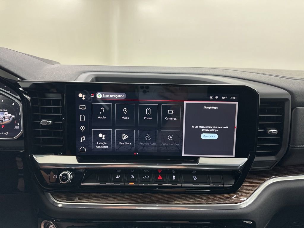 New 2026 GMC Sierra 1500 Elevation image 36