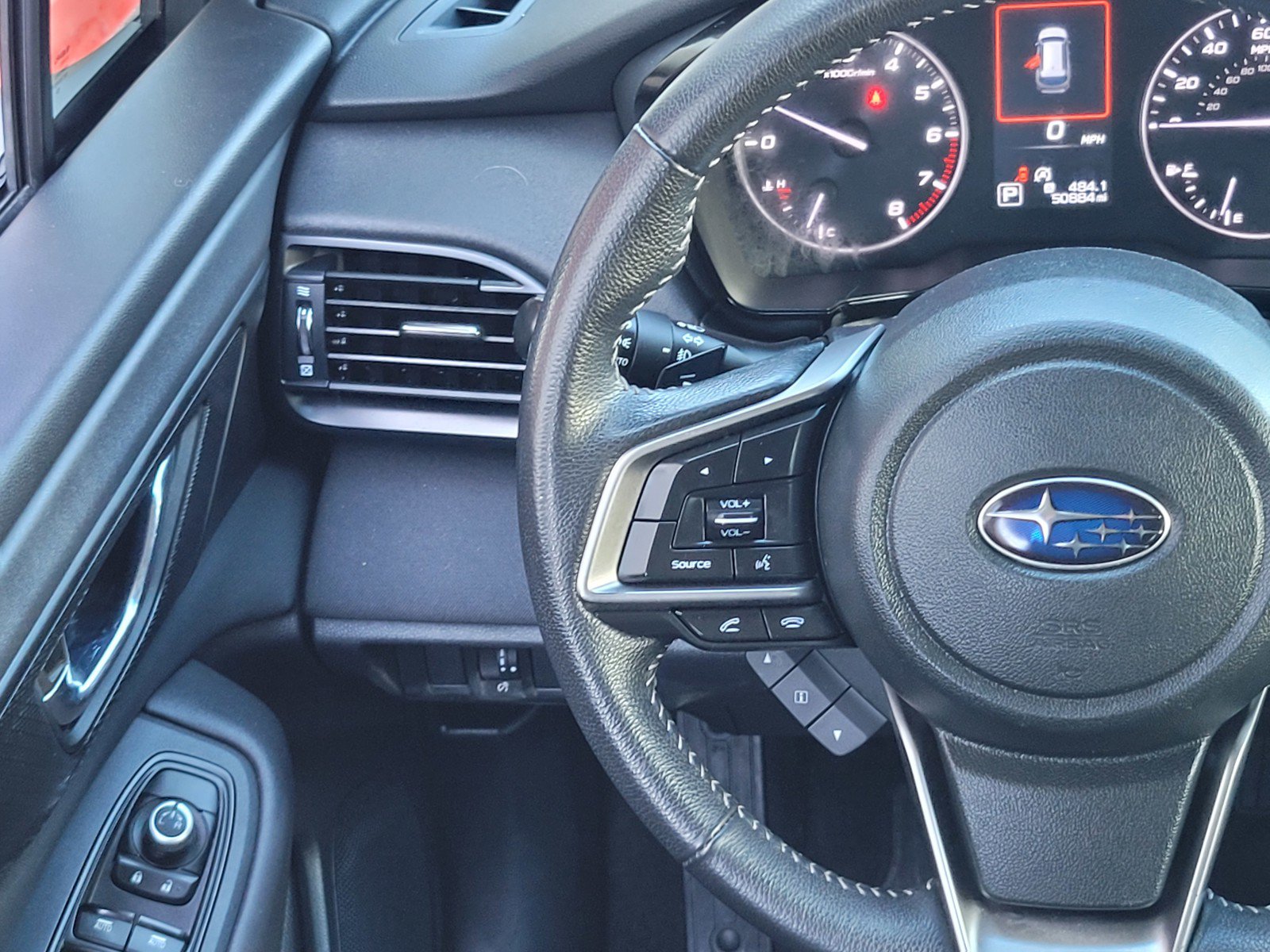 Used 2020 Subaru Outback Premium w/ Popular Package #1 AWD/4WD image 14