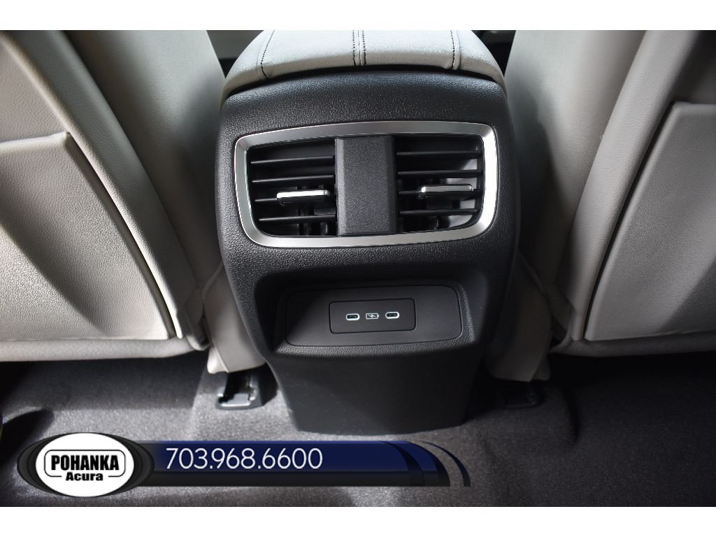 New 2026 Acura RDX w/ Technology Package AWD/4WD image 26