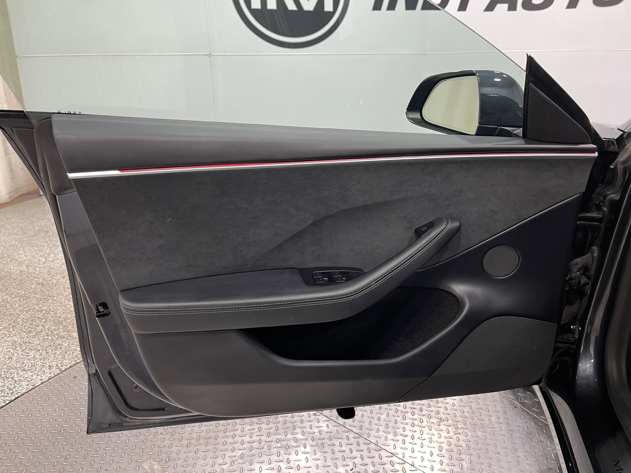 Used 2024 Tesla Model 3 Long Range image 15