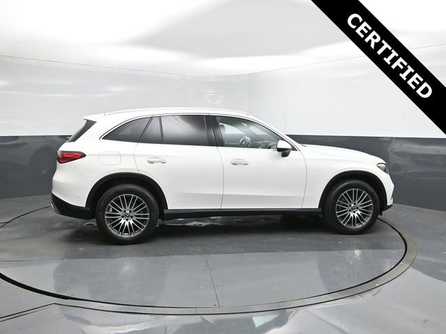 New 2026 Mercedes-Benz GLC 300 image 11