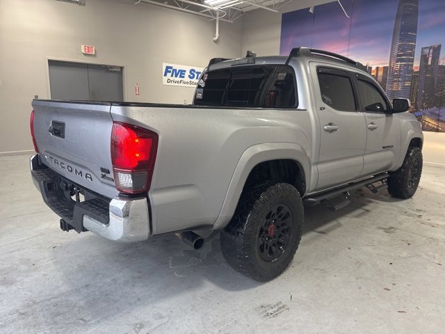 Used 2021 Toyota Tacoma SR5 image 6