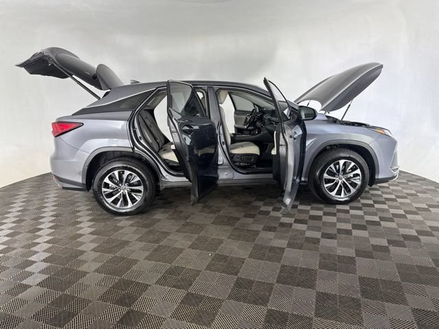 Used 2020 Lexus RX 350 FWD image 13