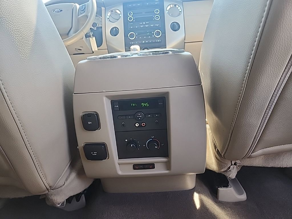 Used 2013 Ford Expedition Limited AWD/4WD image 15