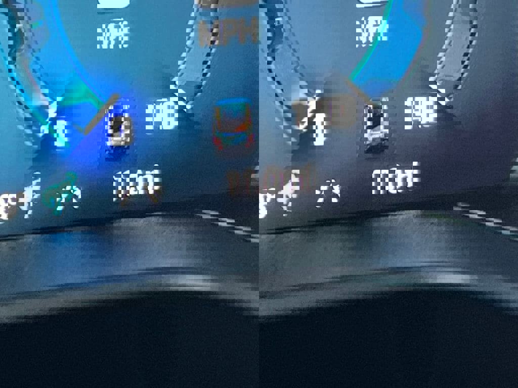 New 2025 Ford Bronco Sport Big Bend w/ Convenience Package image 16