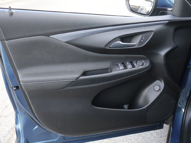 New 2026 Buick Envista Preferred w/ Convenience II Package FWD image 31