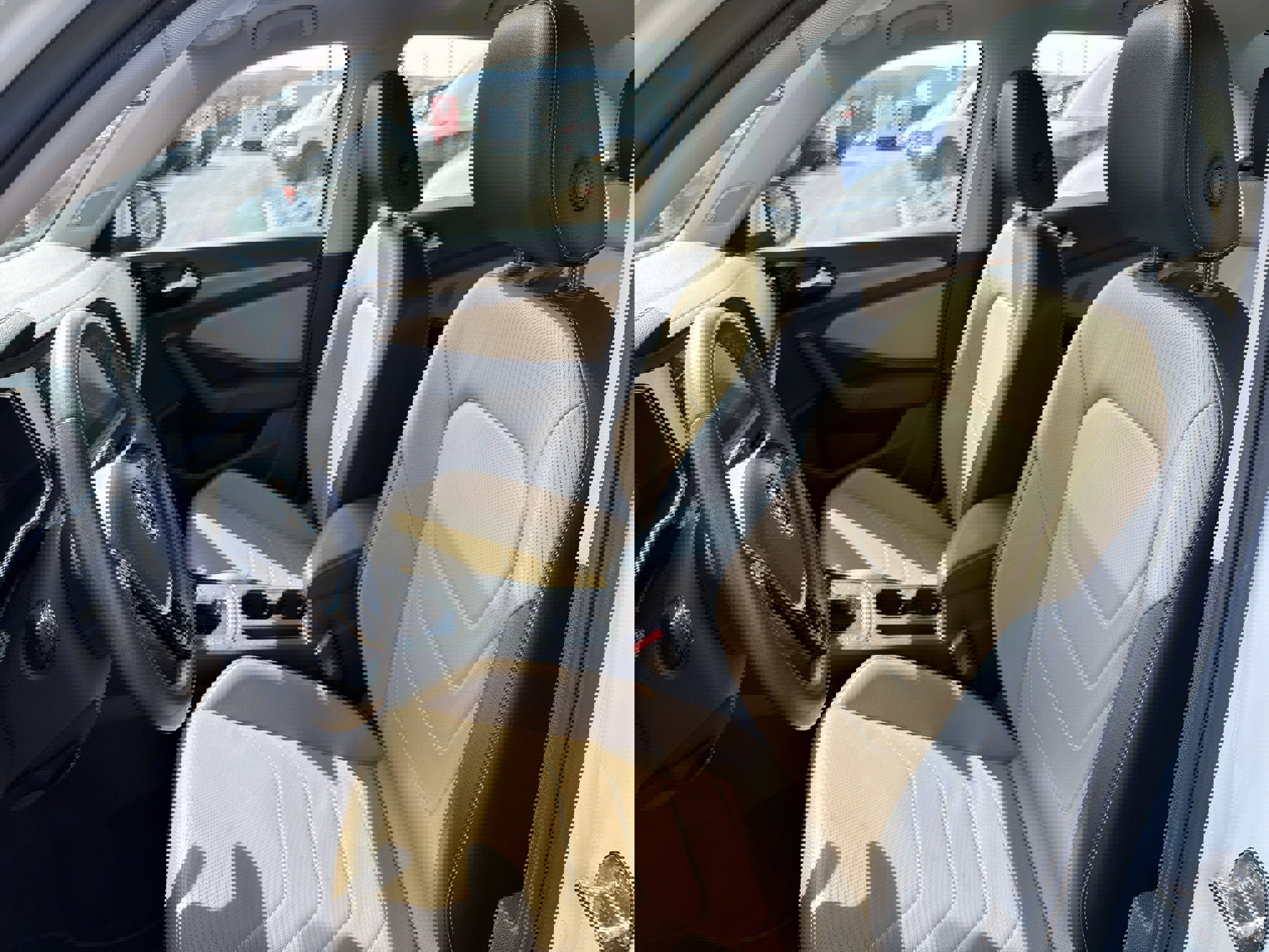 Used 2019 Volkswagen Jetta SEL Premium image 8