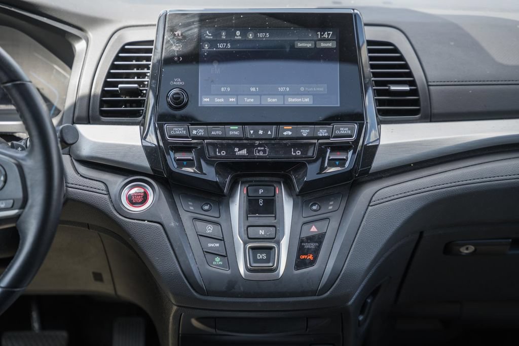 Used 2024 Honda Odyssey EX-L image 20