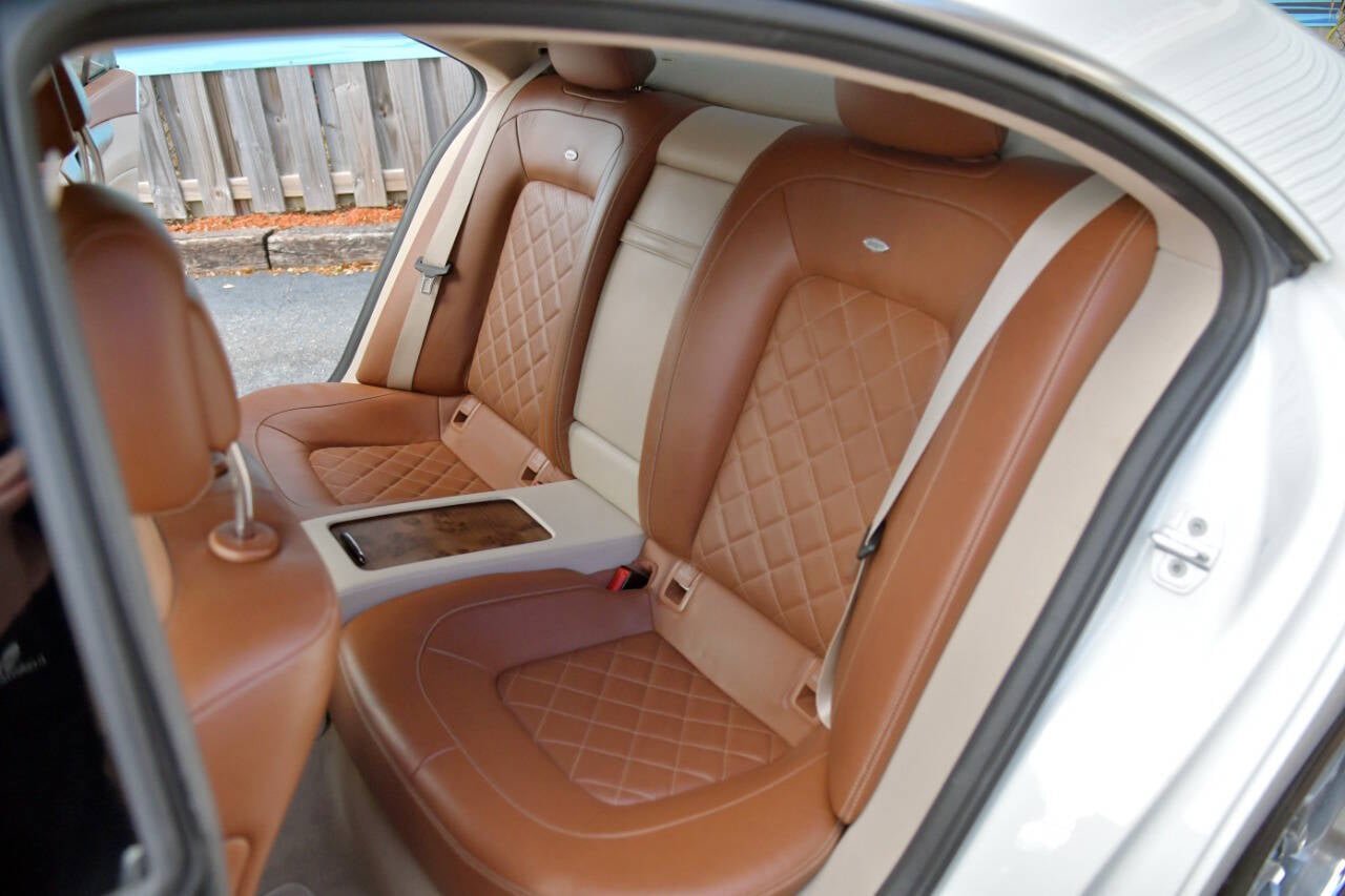 Used 2015 Mercedes-Benz CLS 400 image 13