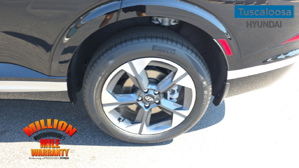 New 2026 Hyundai Palisade Limited FWD image 11
