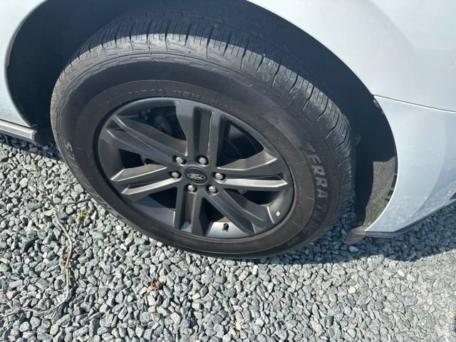 Used 2019 Ford Expedition Max Limited RWD image 9