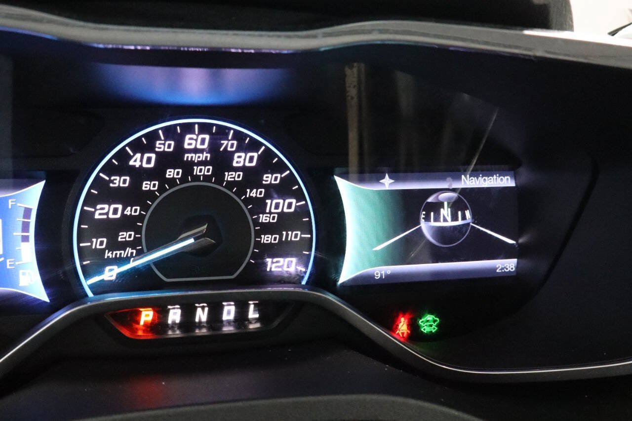 Used 2013 Ford C-MAX SEL FWD image 17