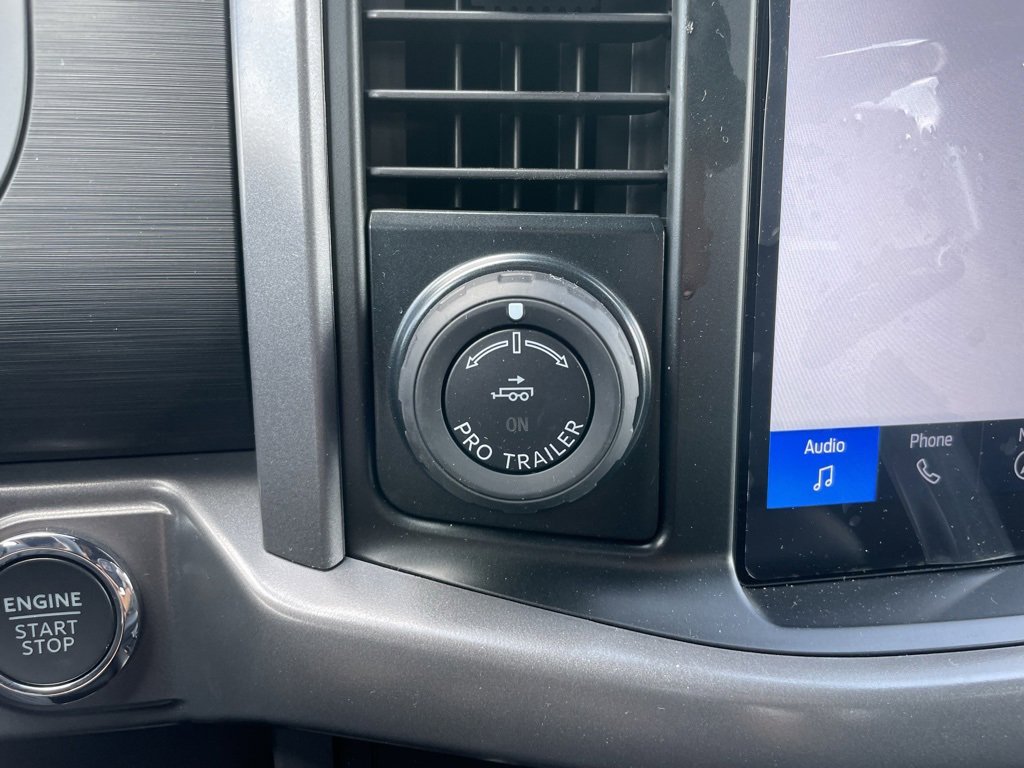 New 2025 Ford F150 XLT w/ Equipment Group 302A MID image 45