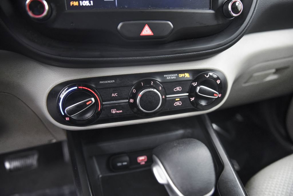 Used 2022 Kia Soul LX w/ Technology Package image 21