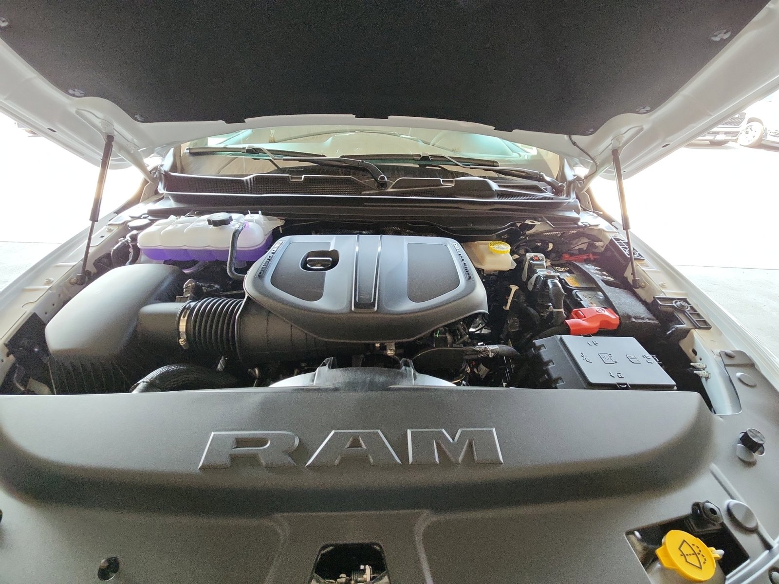 New 2026 RAM 1500 Big Horn image 22