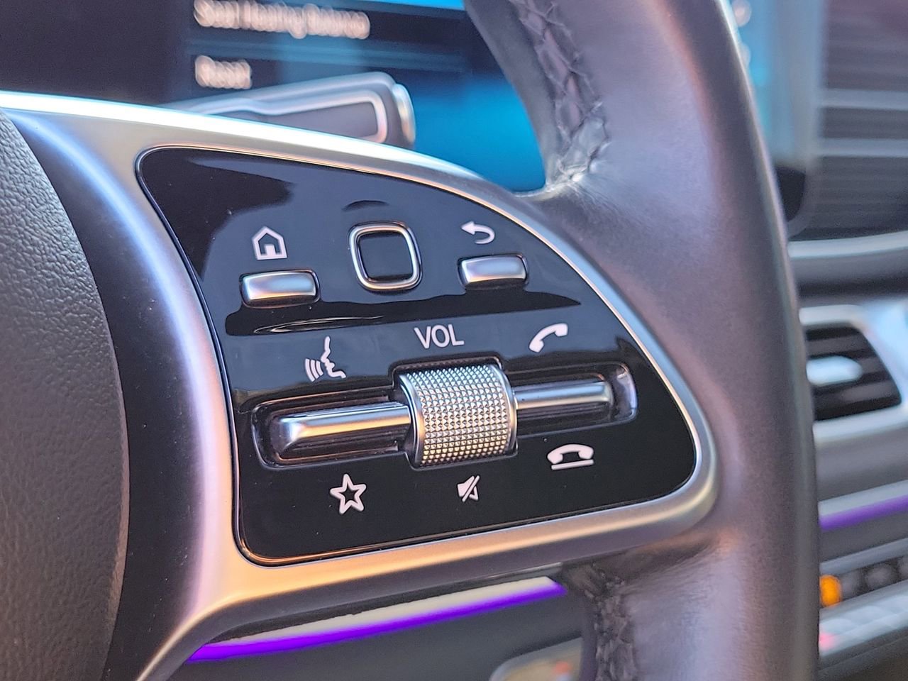 Certified 2022 Mercedes-Benz GLE 350 4MATIC image 32