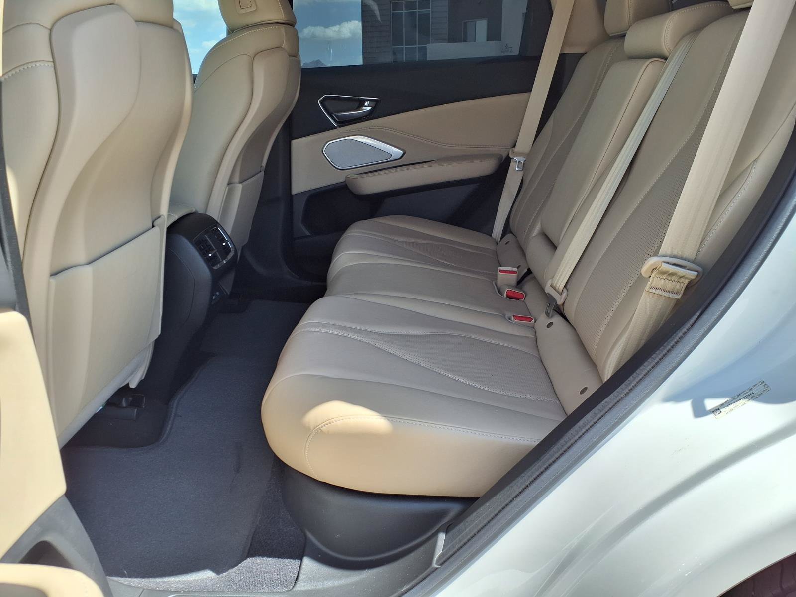 Used 2019 Acura RDX w/ Technology Package FWD image 17