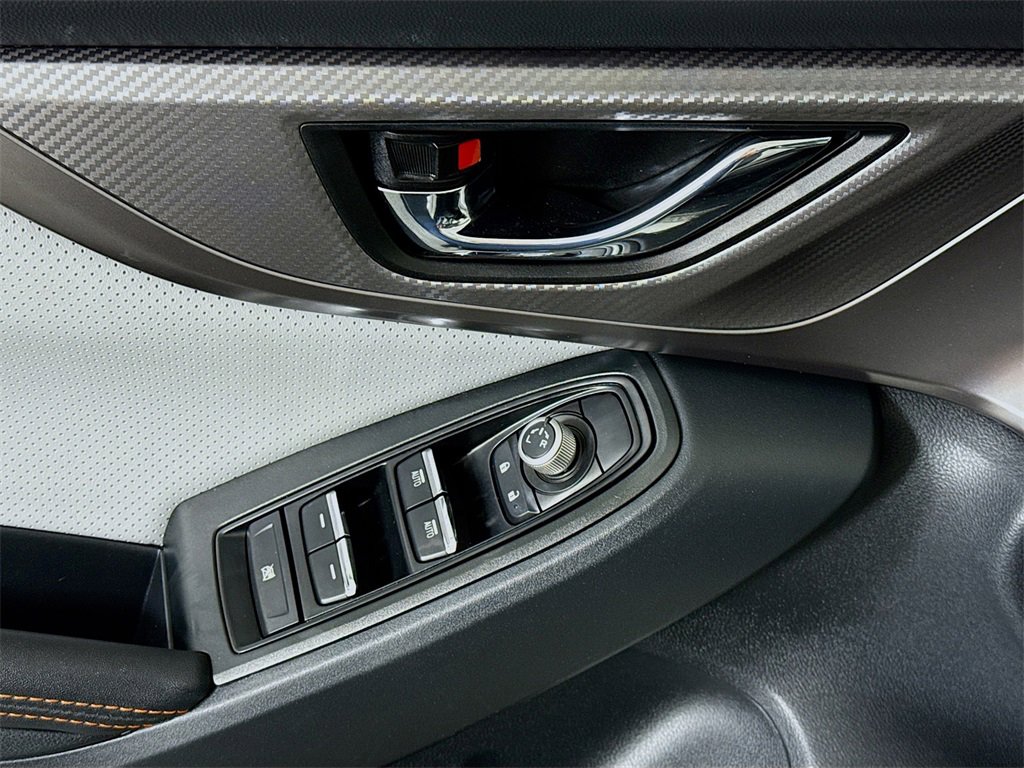 Used 2022 Subaru Crosstrek 2.5i Limited w/ Moonroof Package 1 image 24