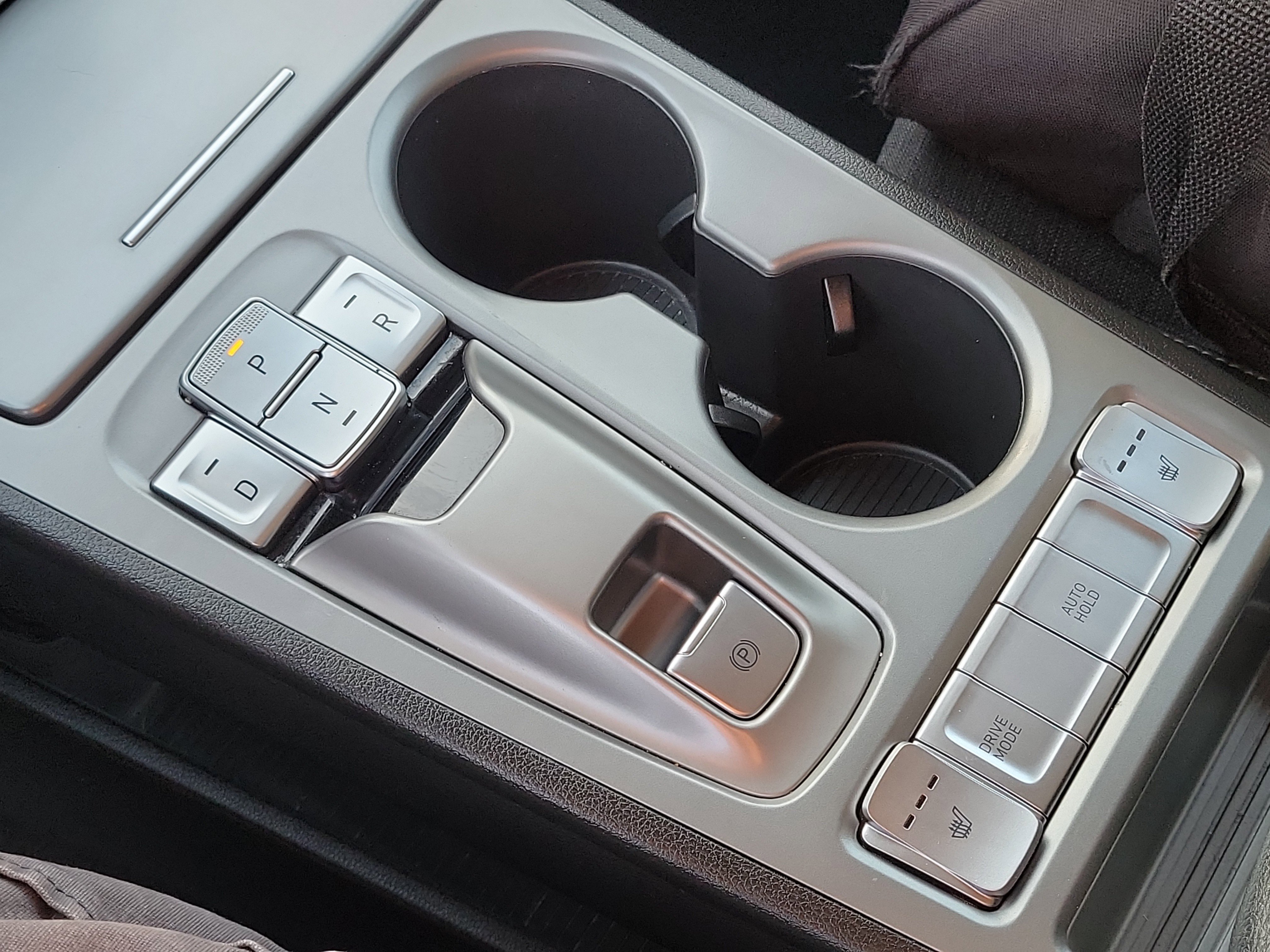 Certified 2023 Hyundai Kona SE image 12