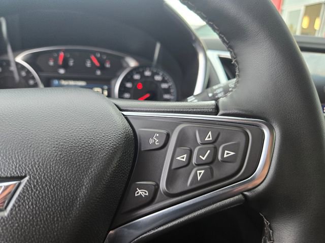 Used 2024 Chevrolet Equinox LT image 29