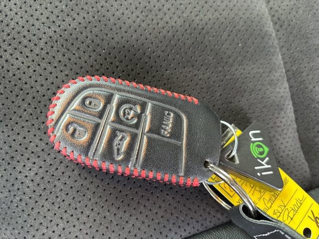 Used 2021 Jeep Grand Cherokee Laredo X image 30