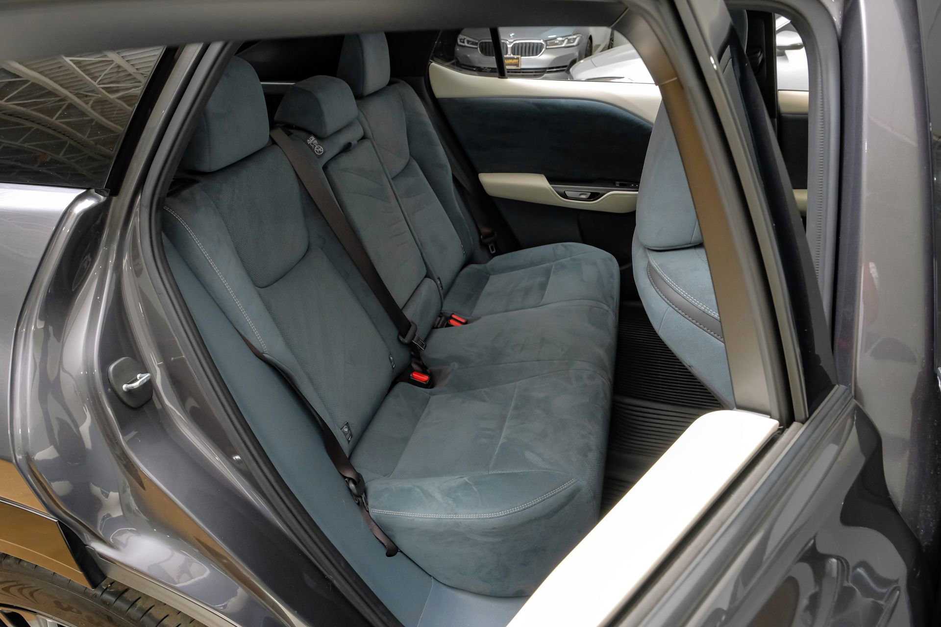 Used 2023 Lexus RZ 450e Premium w/ Accessory Package (2T) image 39