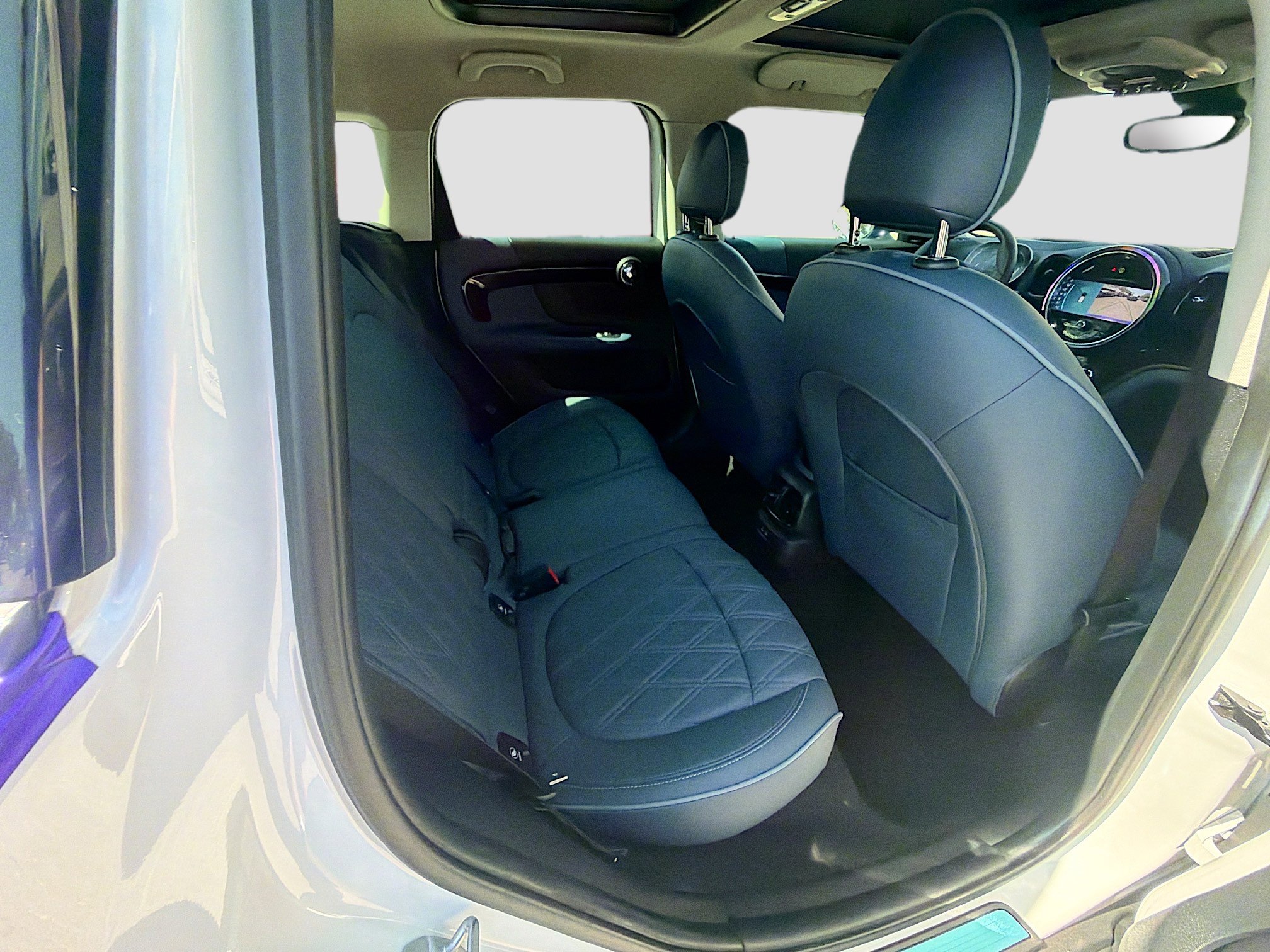 Used 2024 MINI Cooper Countryman S image 28