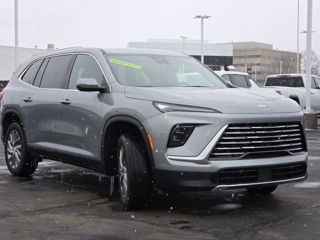 New 2026 Buick Enclave Preferred w/ Power Package image 22