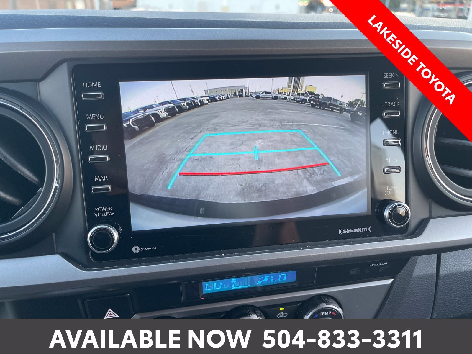 Used 2022 Toyota Tacoma SR5 RWD image 32