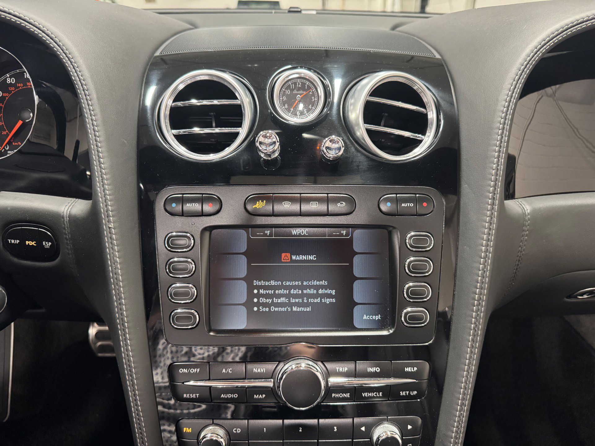 Used 2007 Bentley Continental GT image 76