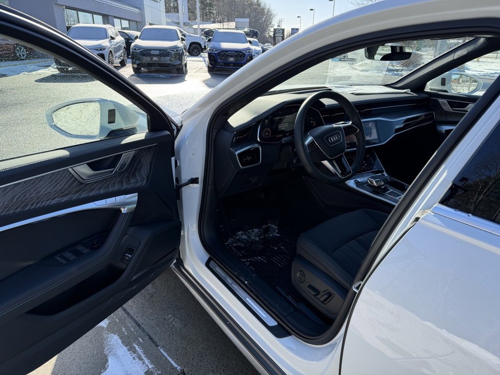 New 2026 Audi A6 Premium Plus image 20