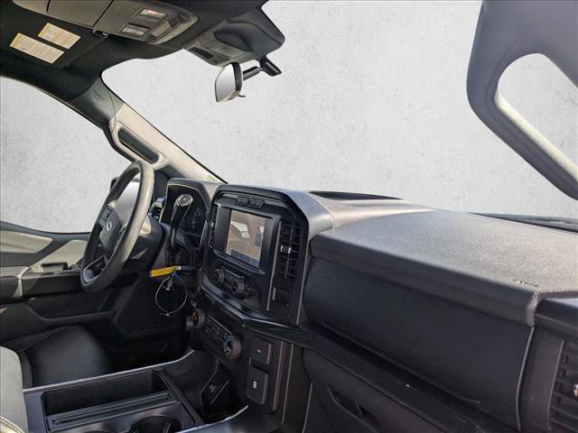 Used 2021 Ford F150 XL w/ STX Appearance Package AWD/4WD image 19