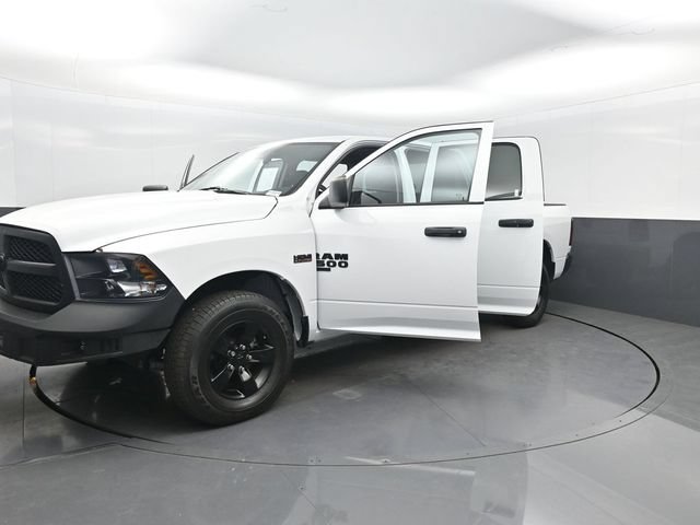 Used 2024 RAM 1500 Tradesman w/ Popular Equipment Group AWD/4WD image 37