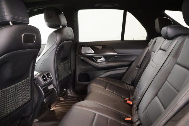 Used 2020 Mercedes-Benz GLE 450 4MATIC image 30