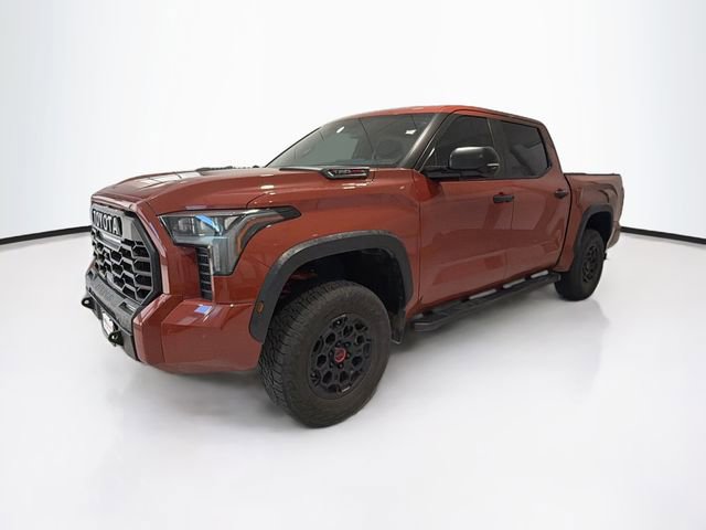 Used 2024 Toyota Tundra TRD Pro image 3