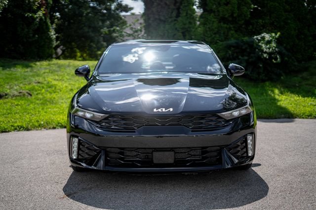 Used 2025 Kia K5 GT-Line w/ GT-Line Premium Package FWD image 2
